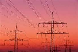 Producció d`electricitat