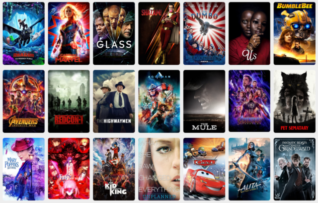 8-EL CINEMA EN COLOR (AVUÍ EN DIA)