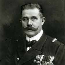 Archduke Franz Ferdinand, heir to the throne of Austro-Hungarian Empire, and his wife are assassinated.