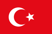 The Ottoman Empire signs a secret alliance with Germany agreeing to enter the war once Germany declares war on Russia.