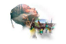 Población negra, afrocolombiana, palenquera y raizal de Colombia