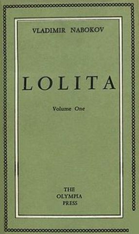 [Libro] Lolita – Vladimir Nabokov
