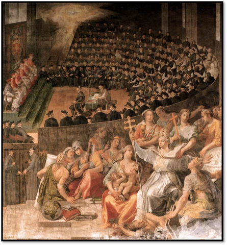Council of Trent