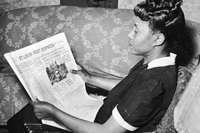 Shelly V. Kramer (Court Case)