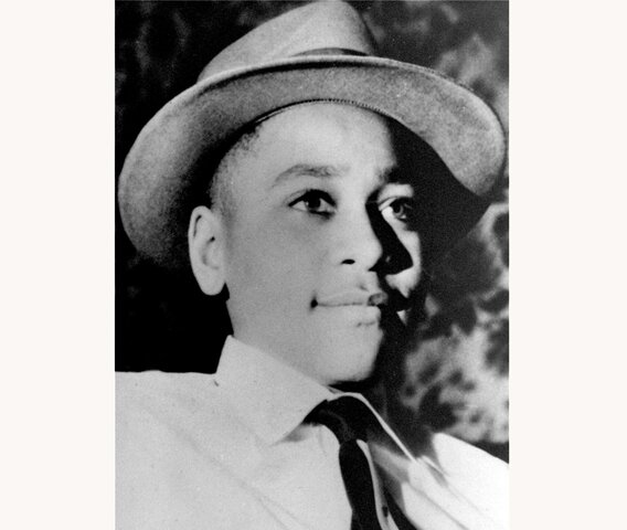 Emmett Till (Deaths)
