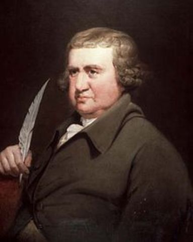 Erasmus Darwin