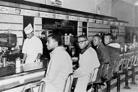 Greensboro Sit-in (Protests)
