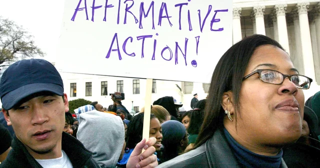 Affirmative Action