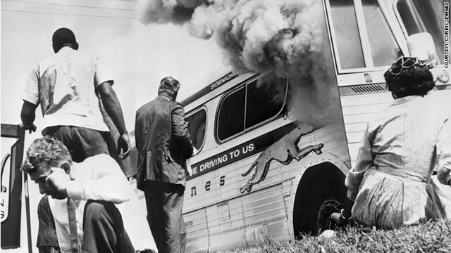 Freedom Riders (Protest)