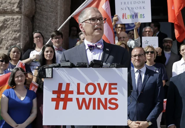Obergefell v. Hodges