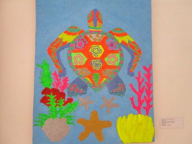 Corporación valle del paraíso Valparaíso