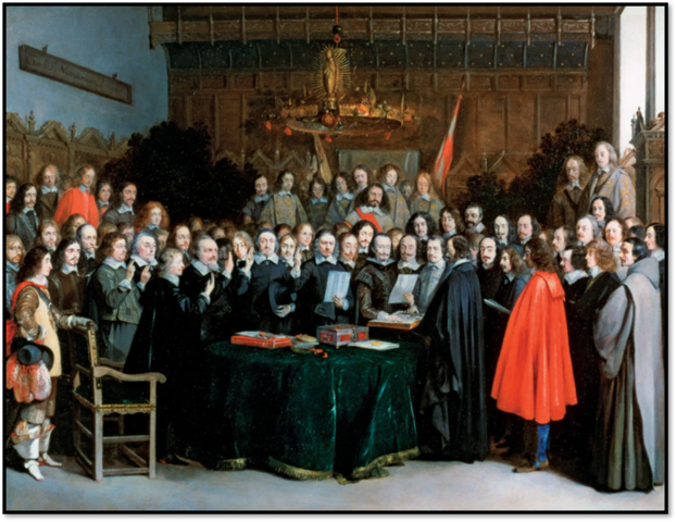 Peace of Westphalia