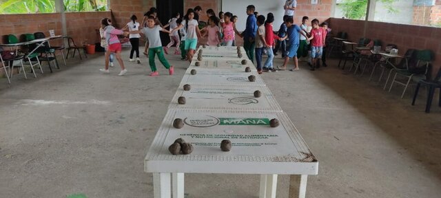 Corporación valle del paraíso Valparaíso