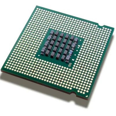 Timeline: Linea del tiempo procesador