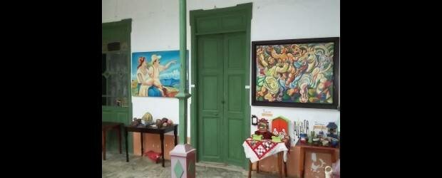 Corporación valle del paraíso Valparaíso