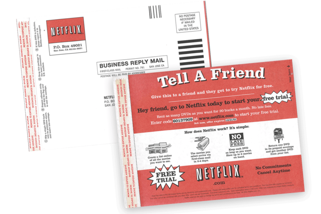 Suscripción mensual