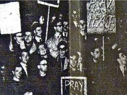 Cuban Missile Crisis