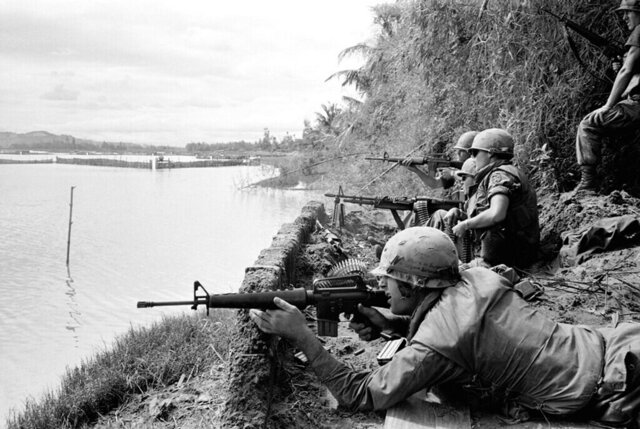 Vietnam War