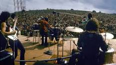 Woodstock 1969