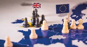 European Union (Withdrawal Agreement) Act 2020