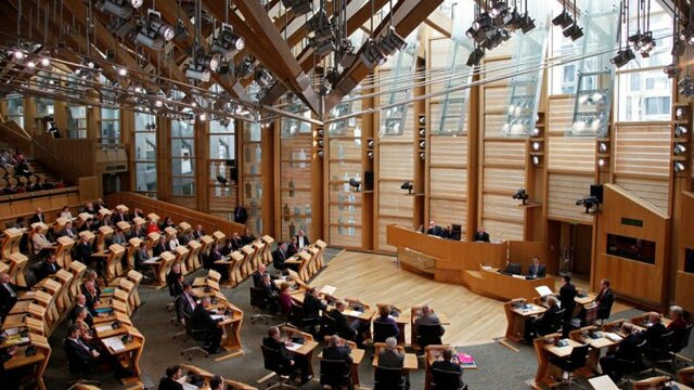 Scotland Act 2016.