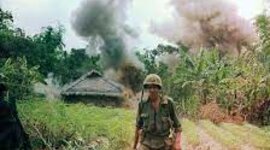 Timeline: The Vietnam War