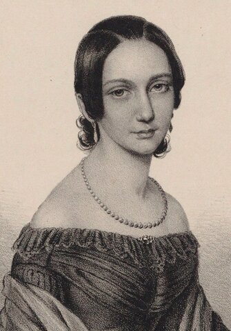 Clara schumann