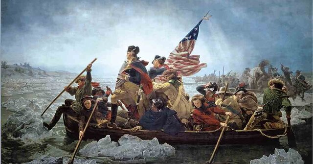 Independencia de las Trece Colonias