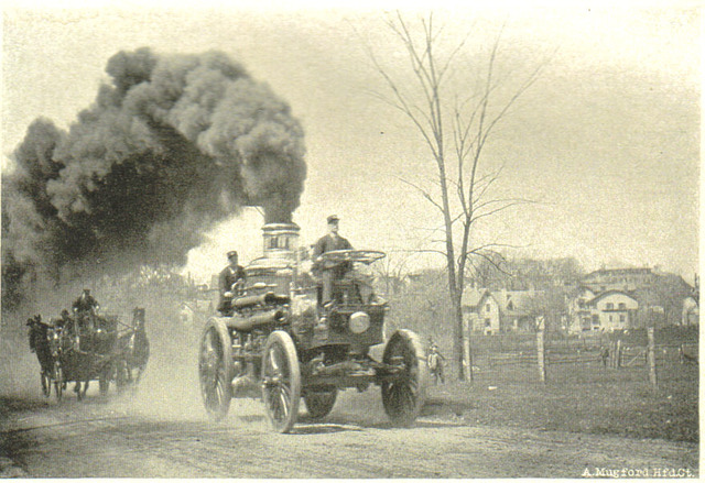 English helped out too