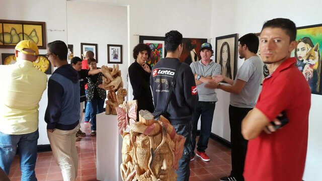 Corporacion Valle del Paraiso