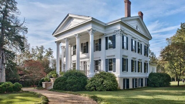 Greek Revival