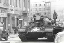 Berlin Crisis of 1961