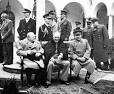 Yalta Conference