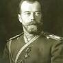 Zar Nicholas II