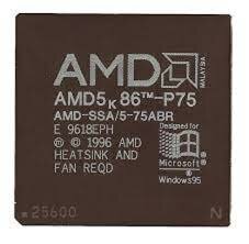 AMD AMx86
