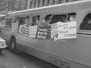 Freedom Ride/ Freedom Riders