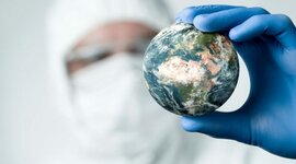 Timeline: 1.3 Conceptualizando la Seguridad ambiental