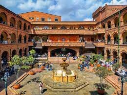 Universidad Santo Tomás inaugura un programa de posgrado nivel maestría