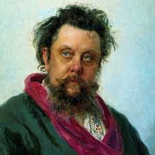 Mussorgsky