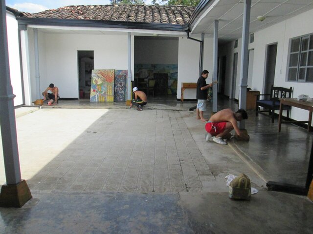 Corporacion del Valle del Paraiso