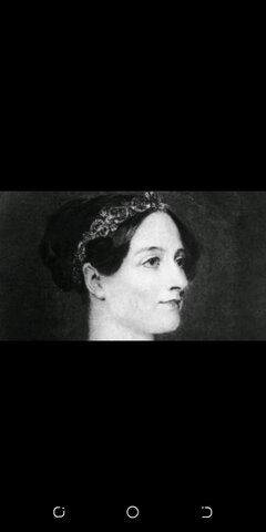 Ada Lovelace