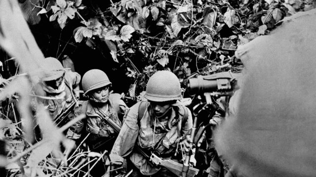 Battle of Dien Bien Phu