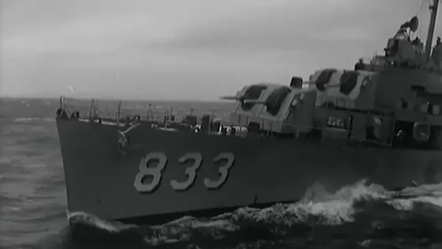Gulf of Tonkin Incident and Resolution
