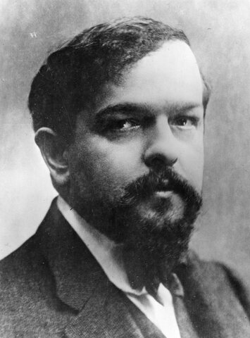 Debussy