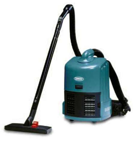 Aspiradora Inteligente