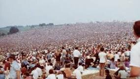 Woodstock 1969