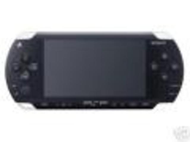 PSP
