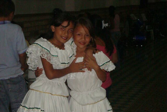 Corporación Valle del Paraíso