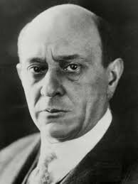 Schoenberg