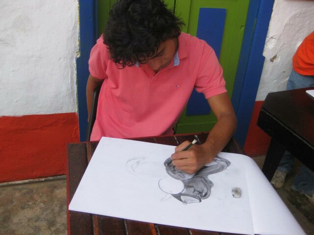 Corporación Valle del Paraíso